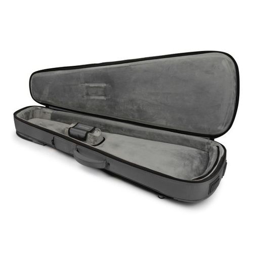 נרתיק לגיטרה חשמלית אפור Gator G-ICONELECTRIC-GRY ICON Series Bag Gray