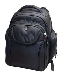תיק גב ל GATOR Large G-CLUB Style Backpack DJ