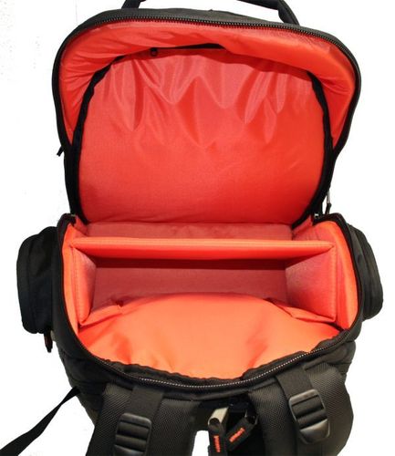 תיק גב ל GATOR Large G-CLUB Style Backpack DJ