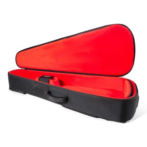 נרתיק לגיטרה אקוסטית Gator G-ICONDREAD ICON Series Black