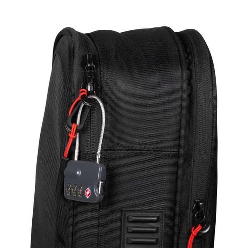 נרתיק לגיטרה בס GATOR G-ICONBASS ICON Series Black