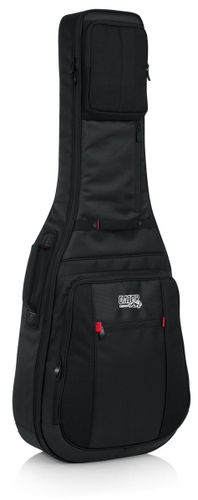 נרתיק לגיטרה אקוסטית GATOR G-PG ACOUSTIC PROgo series