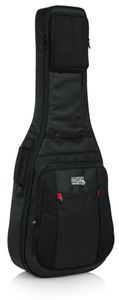 נרתיק לגיטרה אקוסטית GATOR G-PG ACOUSTIC PROgo series