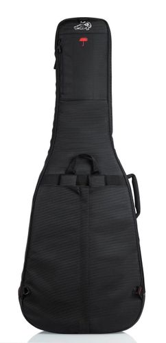 נרתיק לגיטרה אקוסטית GATOR G-PG ACOUSTIC PROgo series