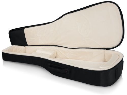 נרתיק לגיטרה אקוסטית GATOR G-PG ACOUSTIC PROgo series