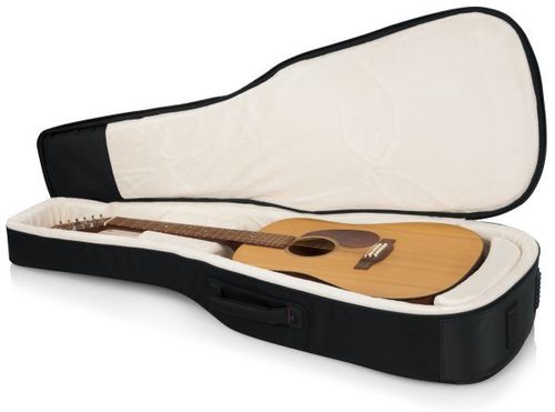 נרתיק לגיטרה אקוסטית GATOR G-PG ACOUSTIC PROgo series