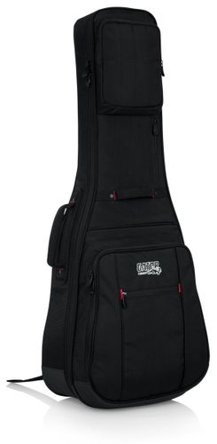 נרתיק לגיטרה קלאסית GATOR G-PG CLASSIC PROgo series Classic guitar bag