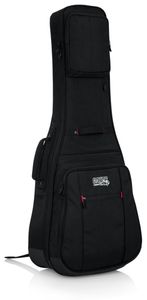 נרתיק לגיטרה קלאסית GATOR G-PG CLASSIC PROgo series Classic guitar bag