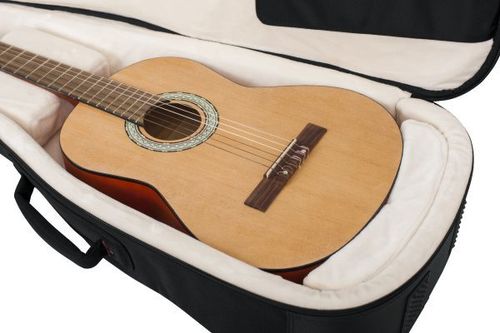 נרתיק לגיטרה קלאסית GATOR G-PG CLASSIC PROgo series Classic guitar bag