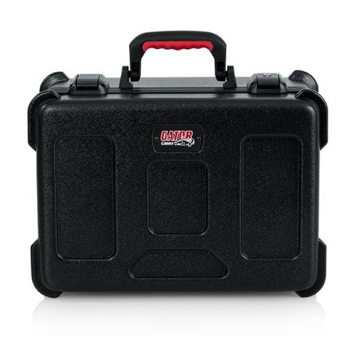 ארגז ל 30 מיקרופונים וכבלים GATOR GTSA-MIC30 Polyethylene