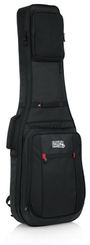 נרתיק לגיטרה חשמלית GATOR G-PG ELECTRIC PROgo series electric guitar bag