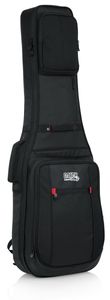 נרתיק לגיטרה חשמלית GATOR G-PG ELECTRIC PROgo series electric guitar bag
