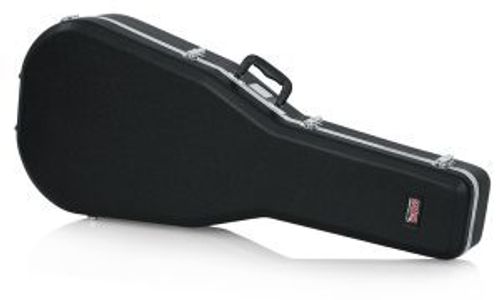 ארגז לגיטרה אקוסטית GATOR GC-DREAD Deluxe Molded Case