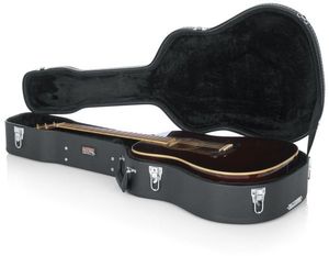 ארגז לגיטרה אקוסטית מעץ GATOR GW-DREAD-S Dread Guitar