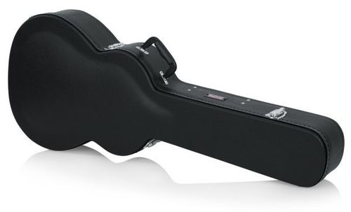 ארגז לגיטרה אקוסטית מעץ GATOR GWE-000AC hardshell case for 000