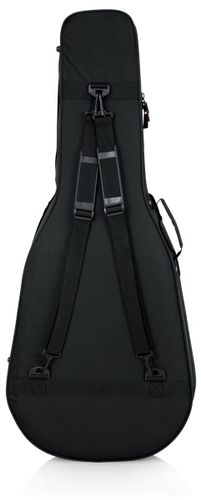 ארגז לגיטרה אקוסטית 12 מיתרים GATOR GL-DREAD-12 Rigid EPS Foam Lightweight Case