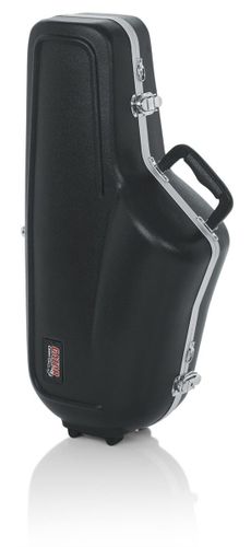 ארגז לסקסופון אלט GATOR GC-ALTO SAX Deluxe Molded Case