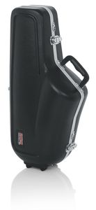 ארגז לסקסופון אלט GATOR GC-ALTO SAX Deluxe Molded Case