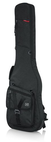 נרתיק לגיטרה בס GATOR GT-BASS-BLK Transit Series Bass Gig Bag
