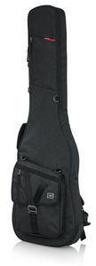 נרתיק לגיטרה בס GATOR GT-BASS-BLK Transit Series Bass Gig Bag