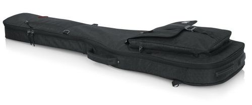 נרתיק לגיטרה בס GATOR GT-BASS-BLK Transit Series Bass Gig Bag