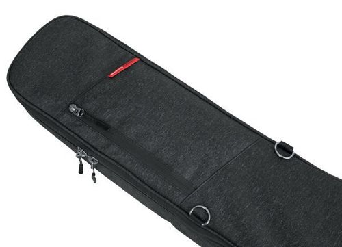 נרתיק לגיטרה בס GATOR GT-BASS-BLK Transit Series Bass Gig Bag