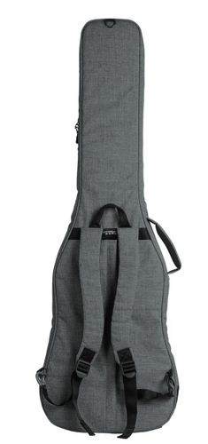 נרתיק לגיטרה בס אפור GATOR GT-BASS-GRY Transit Series Bass Grey