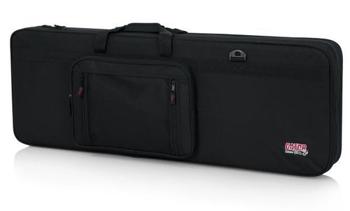 ארגז קל לגיטרה חשמלית GATOR GL-ELECTRIC Rigid EPS Foam Lightweight Case