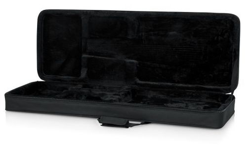 ארגז קל לגיטרה חשמלית GATOR GL-ELECTRIC Rigid EPS Foam Lightweight Case