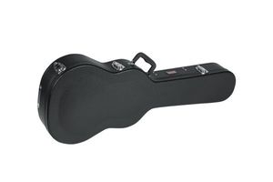 ארגז לגיטרה חשמלית מעץ GATOR GWE-LPS-BLK for Les Paul-Style Guitars