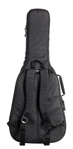 נרתיק לגיטרה אקוסטית GATOR GT-ACOUSTIC-BLK Transit series black