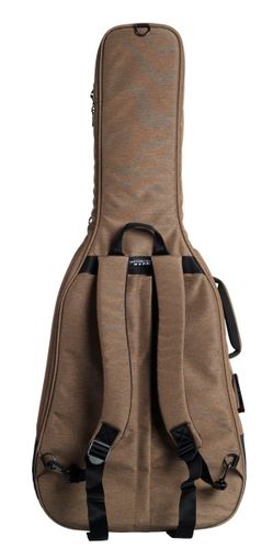 נרתיק לגיטרה אקוסטית בצבע חאקי GATOR GT-ACOUSTIC-TAN Transit Series