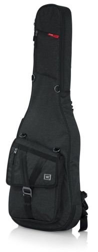 נרתיק לגיטרה חשמלית GATOR GT-ELECTRIC-BLK Transit Series Electric Guitar