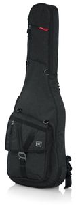 נרתיק לגיטרה חשמלית GATOR GT-ELECTRIC-BLK Transit Series Electric Guitar
