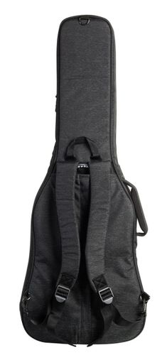 נרתיק לגיטרה חשמלית GATOR GT-ELECTRIC-BLK Transit Series Electric Guitar