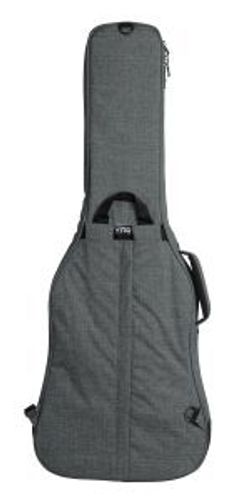נרתיק לגיטרה חשמלית אפור Gator GT-ELECTRIC-GRY Transit series bag grey