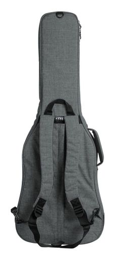 נרתיק לגיטרה חשמלית אפור Gator GT-ELECTRIC-GRY Transit series bag grey