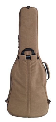 נרתיק לגיטרה חשמלית בצבע חאקי Gator GT-ELECTRIC-TAN Transit series bag tan