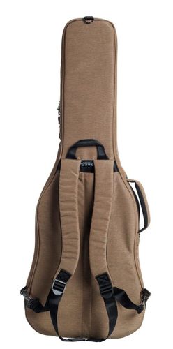 נרתיק לגיטרה חשמלית בצבע חאקי Gator GT-ELECTRIC-TAN Transit series bag tan