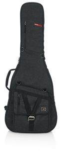 נרתיק לגיטרה קלאסית GATOR GT-RES00CLASS-BLK Black GT bag 00