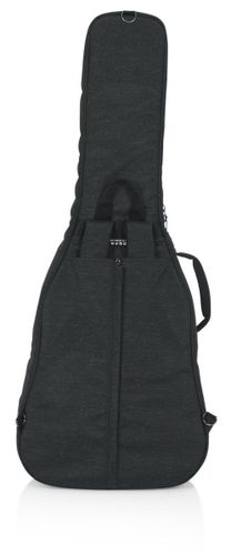 נרתיק לגיטרה קלאסית GATOR GT-RES00CLASS-BLK Black GT bag 00