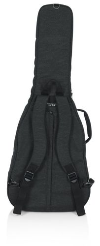 נרתיק לגיטרה קלאסית GATOR GT-RES00CLASS-BLK Black GT bag 00
