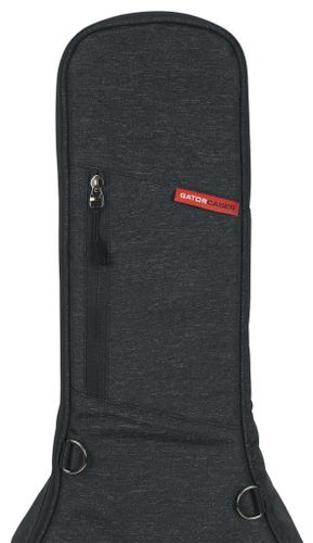 נרתיק לגיטרה קלאסית GATOR GT-RES00CLASS-BLK Black GT bag 00