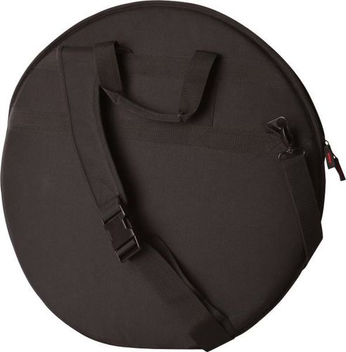 נרתיק למצילות GATOR GP-12 Cymbal Bag; Slinger-Style