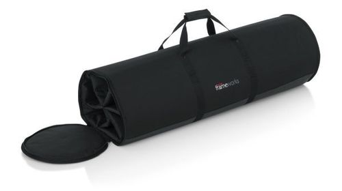נרתיק ל 6 סטנדים למיקרופון GATOR GFW-MICSTDBAG Frameworks bag