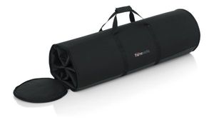 נרתיק ל 6 סטנדים למיקרופון GATOR GFW-MICSTDBAG Frameworks bag