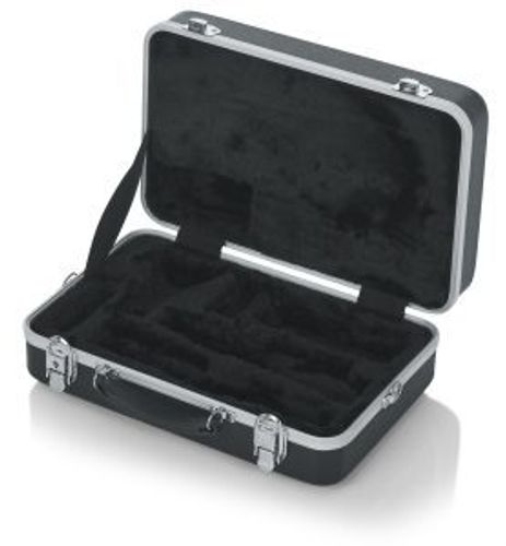 ארגז לקלרינט GATOR GC-CLARINET Deluxe Molded Case for Clarinets