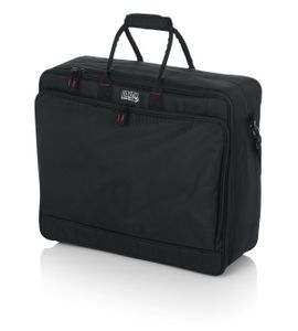 נרתיק למיקסר GATOR G-MIXERBAG-2118 21"X18.5"X7" Padded Mixer Bag update