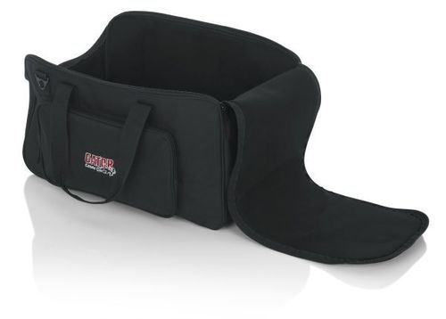 נרתיק לפנסים GATOR G-LIGHTBAG-1911 Lighting Bag 19.5L x 11H 11.5W
