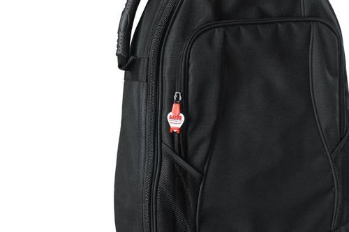 נרתיק לגיטרה אקוסטית GATOR GB-4G-ACOUSTIC 4G Series gig bag